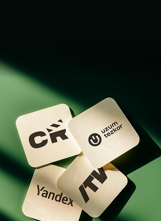 Promo codes for Yandex, Uzum Tezkor subscriptions, and many others