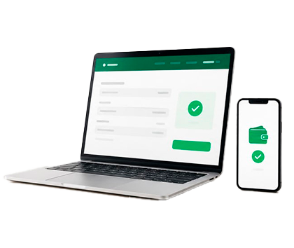 Перечисления от юридических лиц