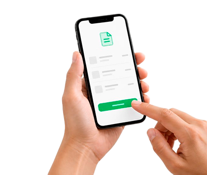 Invoicing