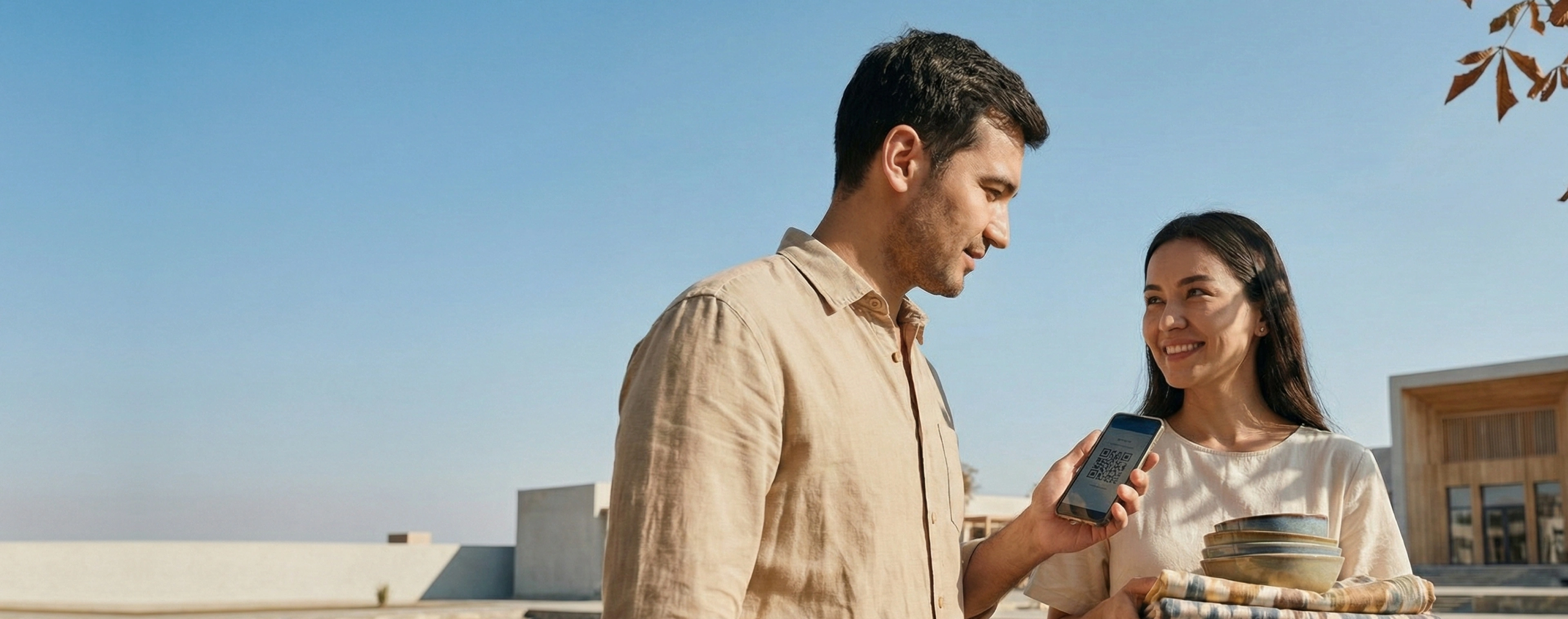 С 2005 года создаем простые решения для миллионов