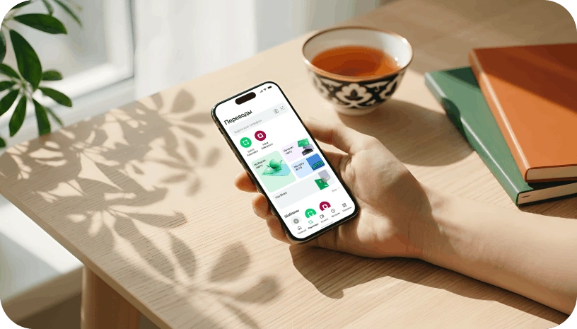 Over 180 million payments every month